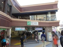 【東京都/千代田区四番町】ルクセンブルグハウス JR市ヶ谷駅（現地より約240m）