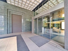 【東京都/中央区湊】シティタワー銀座東 エントランス