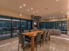 【東京都/中央区湊】シティタワー銀座東 ラウンジ