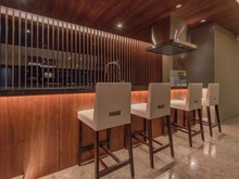 【東京都/中央区湊】シティタワー銀座東 ラウンジ