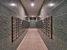 【東京都/中央区湊】シティタワー銀座東 メールBOX