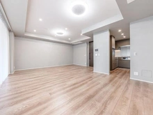 【東京都/港区赤坂】パークハウス赤坂新坂 リビング・ダイニング