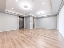 【東京都/港区赤坂】パークハウス赤坂新坂 リビング・ダイニング