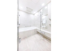 【東京都/港区赤坂】パークハウス赤坂新坂 浴室