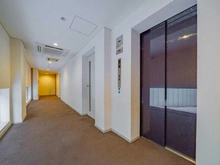 【東京都/港区赤坂】パークハウス赤坂新坂 共用部