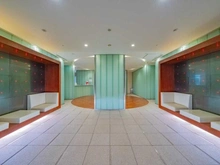 【東京都/港区赤坂】パークハウス赤坂新坂 ロビー