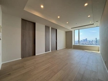 【東京都/港区赤坂】パークコート赤坂ザタワー リビング・ダイニング