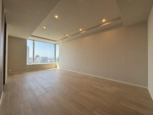 【東京都/港区赤坂】パークコート赤坂ザタワー リビング・ダイニング