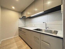 【東京都/港区赤坂】パークコート赤坂ザタワー キッチン