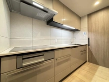 【東京都/港区赤坂】パークコート赤坂ザタワー キッチン