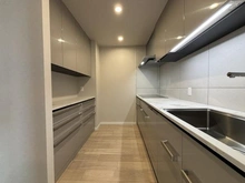 【東京都/港区赤坂】パークコート赤坂ザタワー キッチン