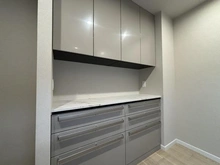 【東京都/港区赤坂】パークコート赤坂ザタワー キッチン