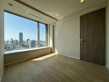 【東京都/港区赤坂】パークコート赤坂ザタワー 洋室