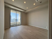 【東京都/港区赤坂】パークコート赤坂ザタワー 洋室