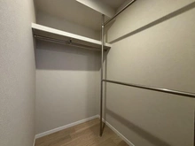 【東京都/港区赤坂】パークコート赤坂ザタワー 収納