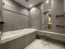 【東京都/港区赤坂】パークコート赤坂ザタワー 浴室