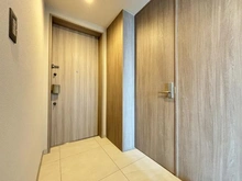 【東京都/港区赤坂】パークコート赤坂ザタワー 玄関