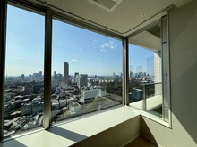 【東京都/港区赤坂】パークコート赤坂ザタワー 眺望
