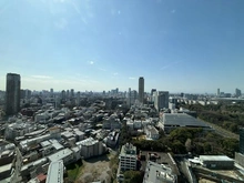 【東京都/港区赤坂】パークコート赤坂ザタワー 眺望