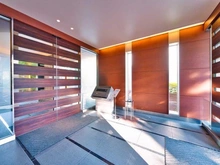 【東京都/港区赤坂】パークコート赤坂ザタワー エントランス