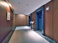 【東京都/千代田区九段南】プラウド九段南 共用部
