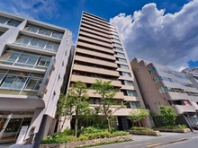 【東京都/千代田区九段南】プラウド九段南 外観