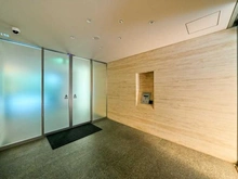 【東京都/千代田区一番町】パークハウス一番町 エントランス