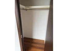 【東京都/千代田区一番町】パークハウス一番町 収納