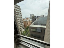 【東京都/千代田区一番町】パークハウス一番町 眺望