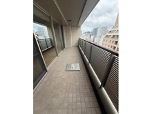 【東京都/千代田区一番町】パークハウス一番町 バルコニー