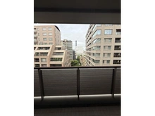 【東京都/千代田区一番町】パークハウス一番町 バルコニー