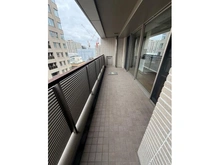 【東京都/千代田区一番町】パークハウス一番町 バルコニー