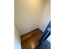 【東京都/千代田区一番町】パークハウス一番町 収納