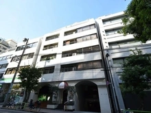 【東京都/千代田区麹町】半蔵門ハウス 外観