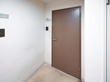 【東京都/千代田区麹町】半蔵門ハウス 共用部