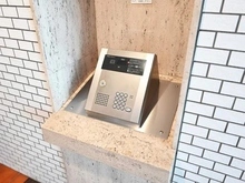 【東京都/千代田区麹町】半蔵門ハウス エントランス