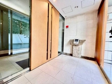 【東京都/渋谷区神宮前】ファミールグラン神宮前 エントランス