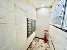 【東京都/渋谷区神宮前】ファミールグラン神宮前 メールBOX