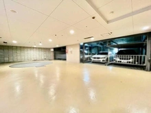 【東京都/渋谷区神宮前】ファミールグラン神宮前 駐車場