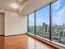 【東京都/港区三田】シティタワー麻布十番 リビング・ダイニング