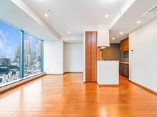 【東京都/港区三田】シティタワー麻布十番 リビング・ダイニング