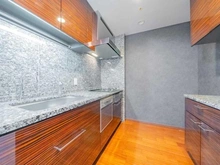 【東京都/港区三田】シティタワー麻布十番 キッチン