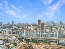 【東京都/港区三田】シティタワー麻布十番 眺望