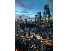 【東京都/港区三田】シティタワー麻布十番 眺望