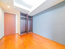 【東京都/港区三田】シティタワー麻布十番 洋室