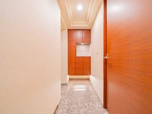 【東京都/港区三田】シティタワー麻布十番 玄関