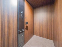 【東京都/港区三田】シティタワー麻布十番 共用部