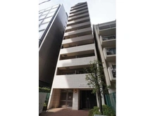 【東京都/港区元赤坂】ミリオングランデ元赤坂ヒルズ 外観