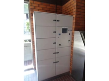 【東京都/港区赤坂】ヴェラハイツ赤坂 宅配BOX