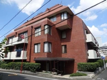【東京都/港区赤坂】ヴェラハイツ赤坂 外観